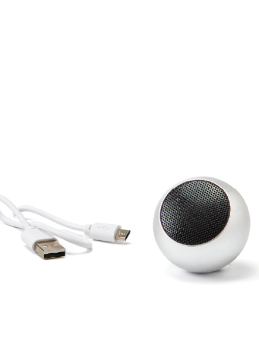 רמקול בלוטוס מיני מתכת TWS סטריאו - תמונה 4