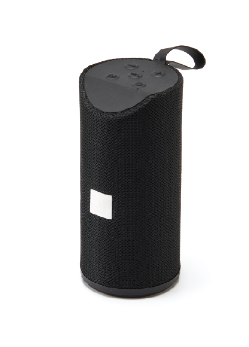 רמקול סטריאו בלוטוס נטען 2X5W ,עמיד רטיבות - תמונה 4