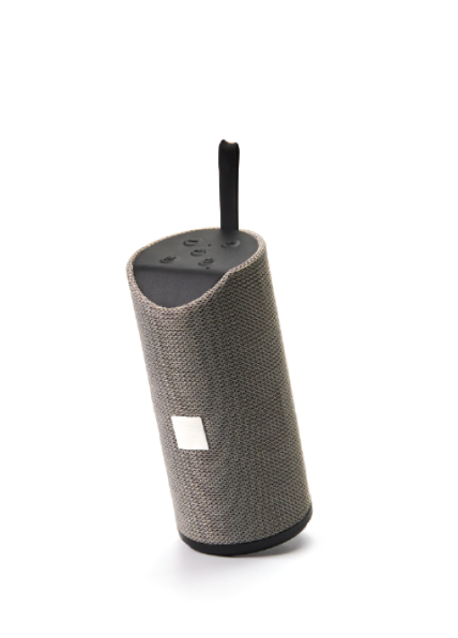 רמקול סטריאו בלוטוס נטען 2X5W ,עמיד רטיבות - תמונה 5