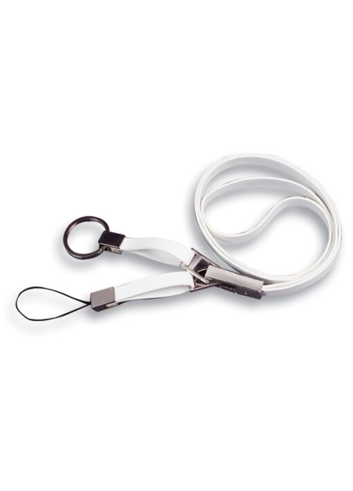 רצועות עור POLO STRAP לנייד+מחזיק מפתחות בקופסה - תמונה 2