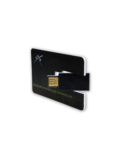 זיכרון נייד בצורת כרטיס אשראי איכותי טושיבה