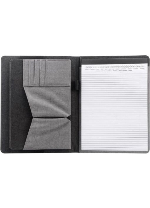 מכתביה A4 POLOSWISS עם סגר יחודי - תמונה 3