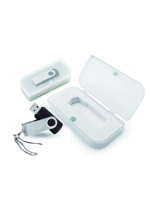 טוויסט פלוס-דיסק און קי 16 ג'יגה