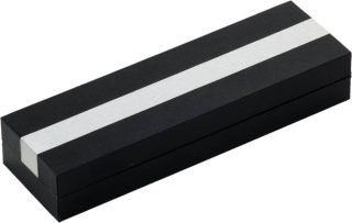 קופסה מהודרת לעט בודד, זוג או שלושה עטים – טמפה - תמונה 3