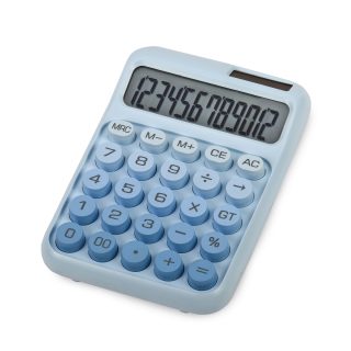 מחשבון שולחני, סולרי/סוללות – קנדי