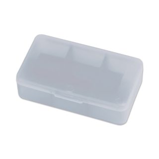 קופסת אחסנה לכדורים 6 תאים – דוק - תמונה 3