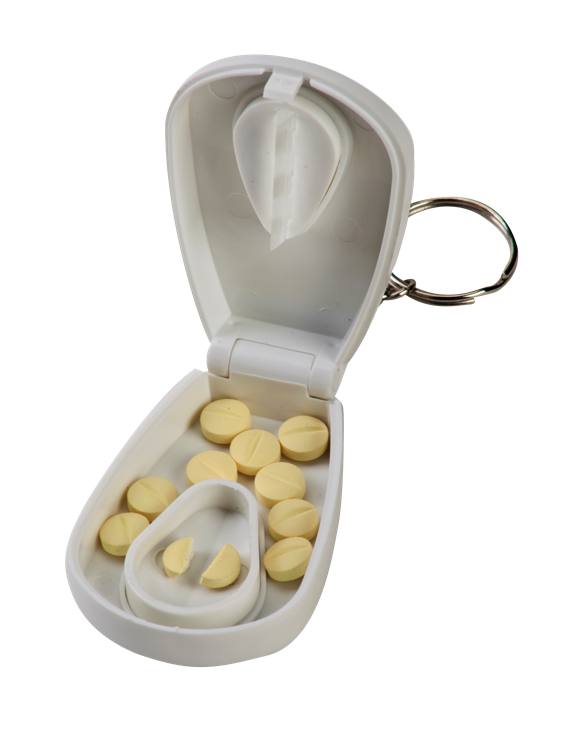 קופסת איחסון וחיתוך כדורים – יונו - תמונה 2