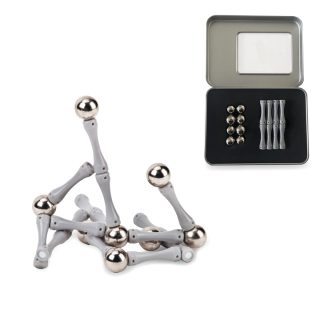 משחק מנהלים מגנטי – מגנטיקס