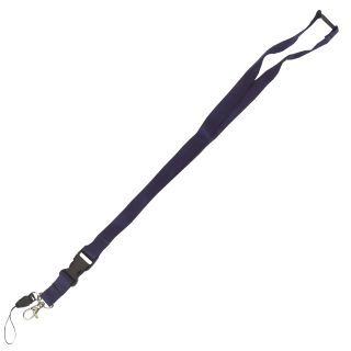 רצועה לטלפון עם קרבינה – פנד - תמונה 3