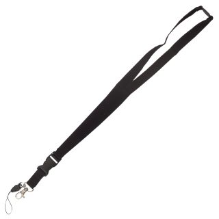 רצועה לטלפון עם קרבינה – פנד - תמונה 7