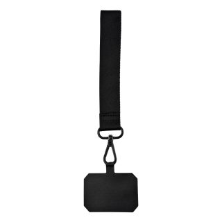 רצועת נשיאה קצרה לטלפון – יובל - תמונה 3