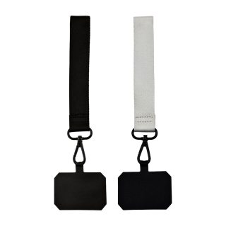 רצועת נשיאה קצרה לטלפון – יובל - תמונה 5