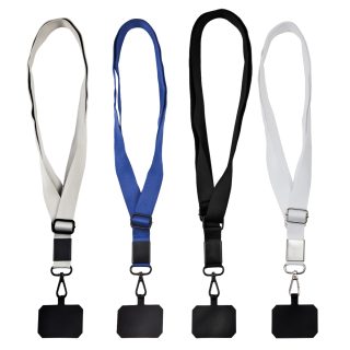 רצועת נשיאה ארוכה לטלפון – חן - תמונה 8