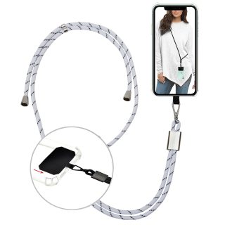 שרוך נשיאה לטלפון – עדי - תמונה 11