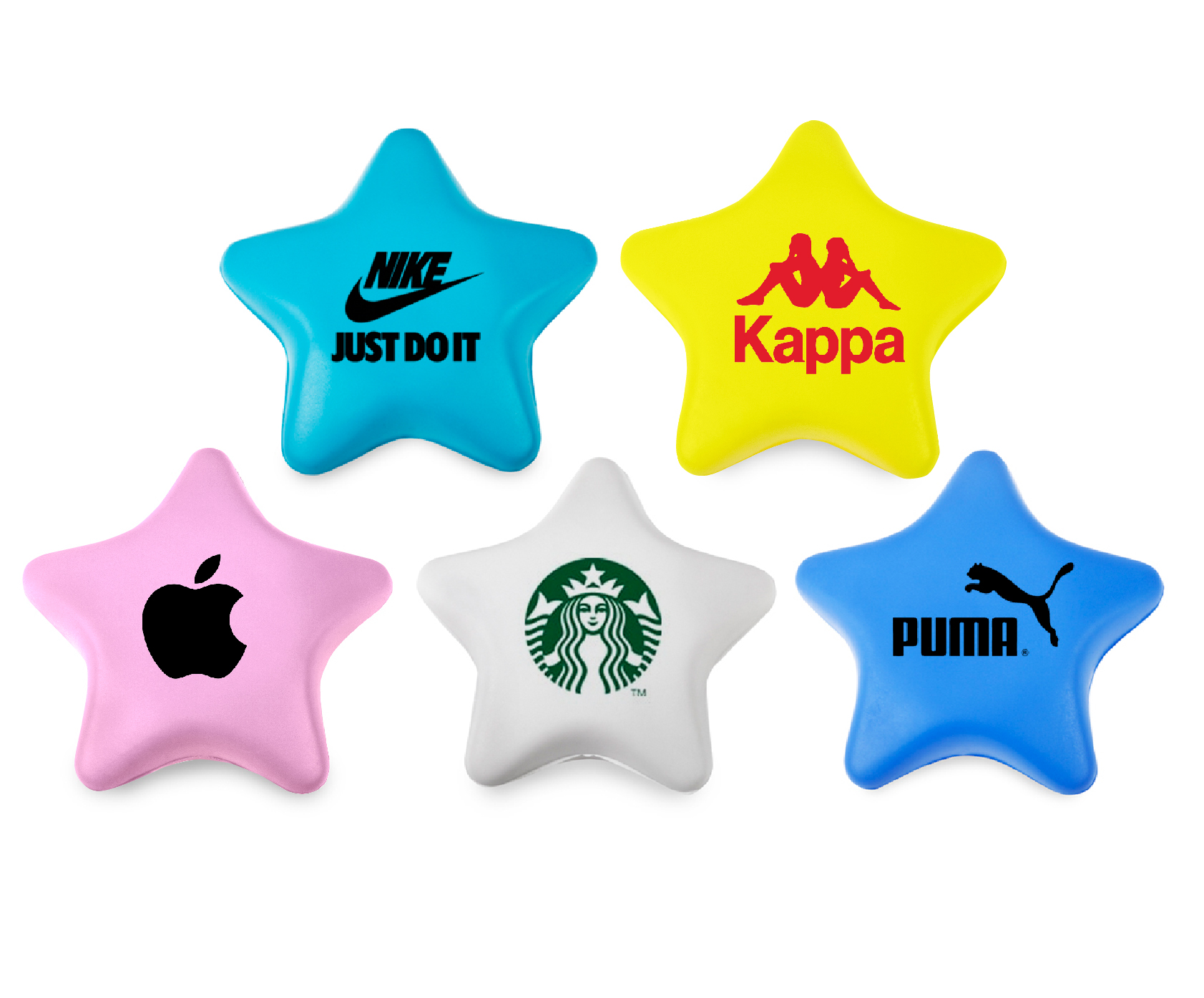 כוכב PU גמיש – סטאר - תמונה 2