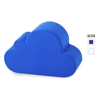 PU גמיש בצורת ענן – קלאוד - תמונה 3