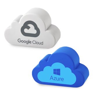 PU גמיש בצורת ענן – קלאוד - תמונה 4