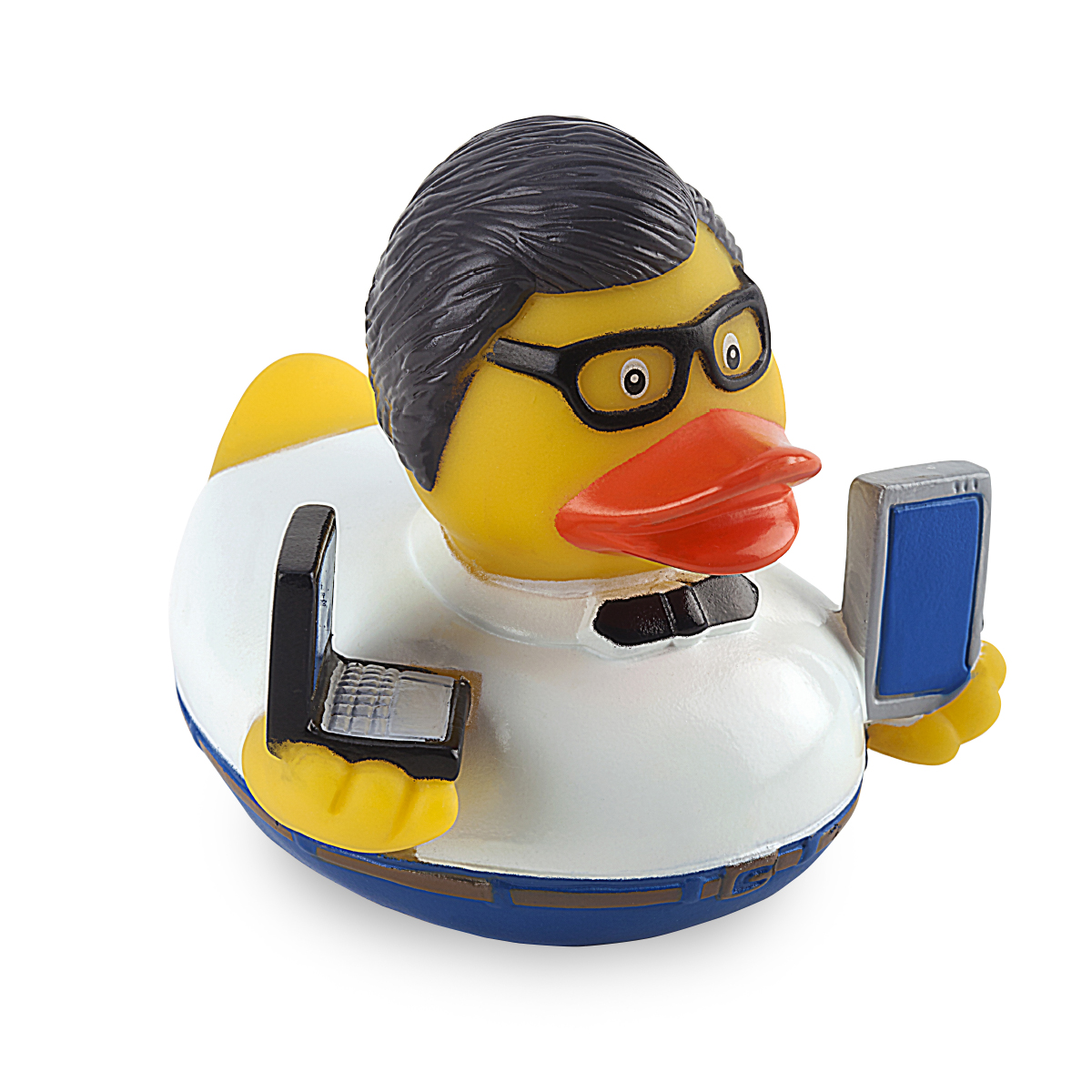 ברווז הייטק - תמונה 2