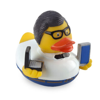 ברווז הייטק - תמונה 4