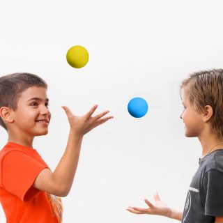 כדור גומי קופצני – קפיצי - תמונה 12