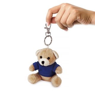 דובי קטן עם חולצה למיתוג – טדי קי - תמונה 6