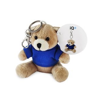 דובי קטן עם חולצה למיתוג – טדי קי - תמונה 7