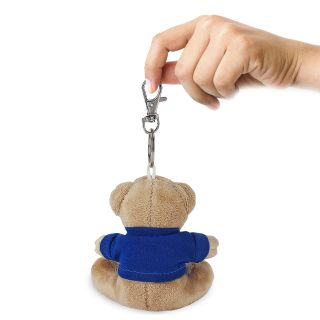 דובי קטן עם חולצה למיתוג – טדי קי - תמונה 8