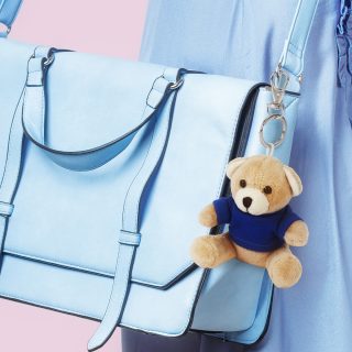 דובי קטן עם חולצה למיתוג – טדי קי - תמונה 9