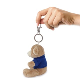 דובי קטן עם חולצה למיתוג – טדי קי - תמונה 10