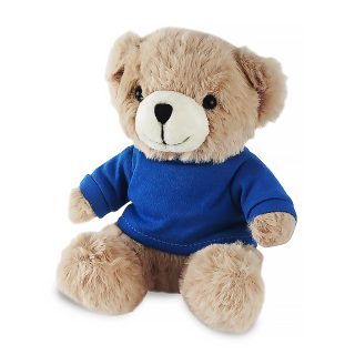 דובי חמוד עם חולצה למיתוג – טדי - תמונה 4