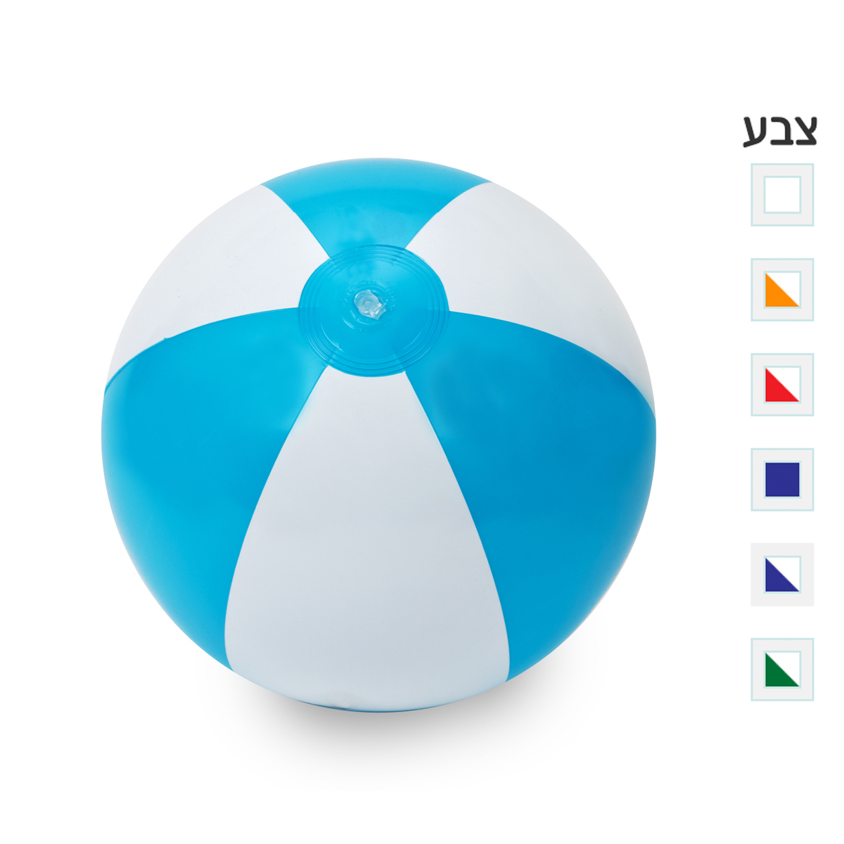 כדור ים מתנפח – רונלדו - תמונה 2