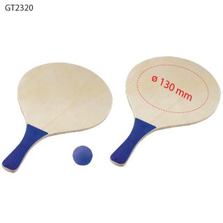 סט מטקות – ים - תמונה 6