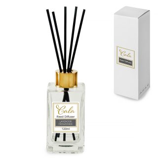 מפיץ ריח עם זר מקלות – קאלה - תמונה 5