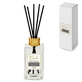 מפיץ ריח עם זר מקלות – קאלה - תמונה 6