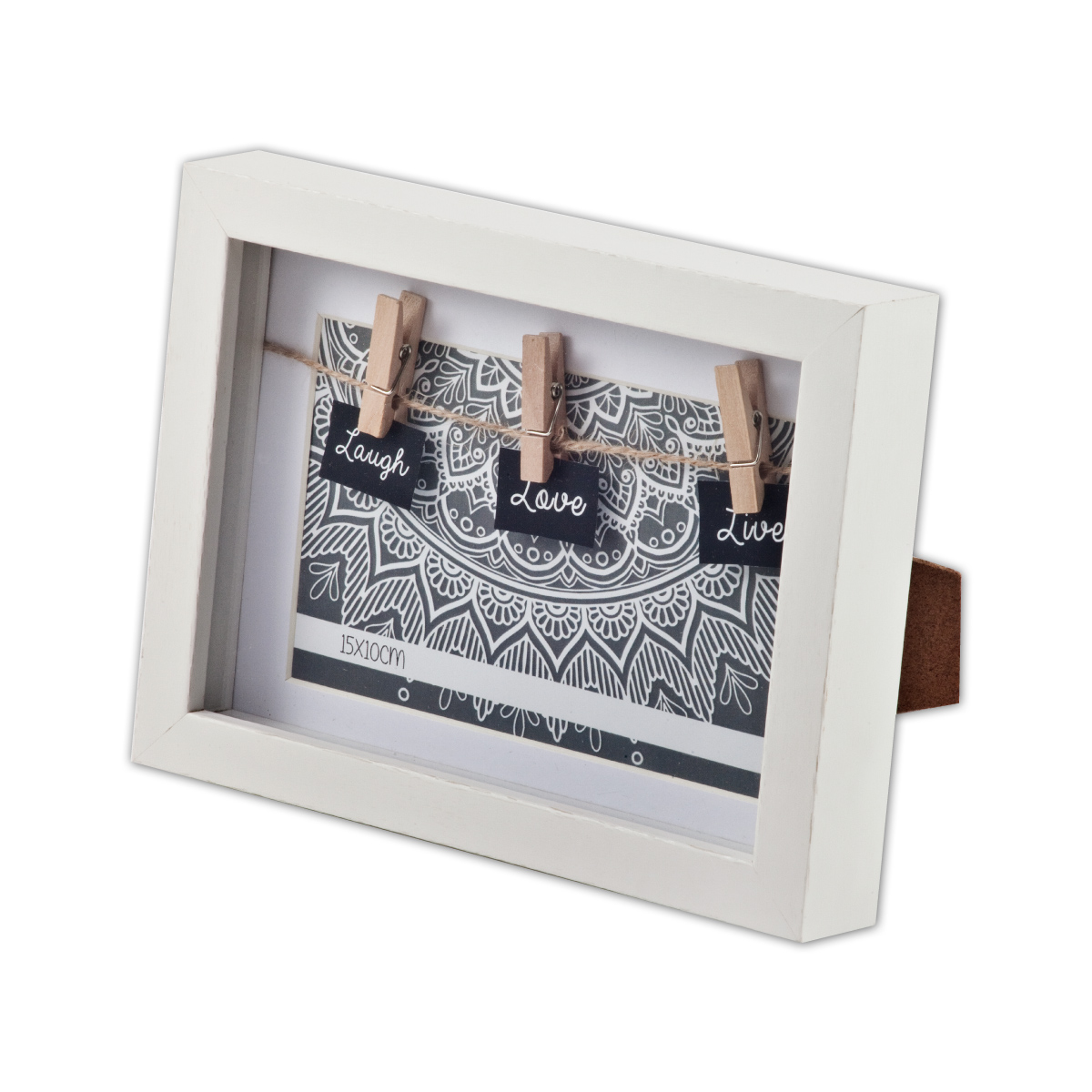 מסגרת לתמונה מעץ – טריו - תמונה 2
