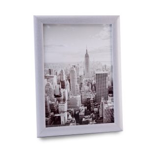 מסגרת לתמונה A4 מעץ וזכוכית – קאן - תמונה 3