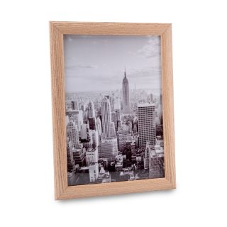 מסגרת לתמונה A4 מעץ וזכוכית – קאן - תמונה 4