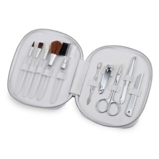 סט מניקור וסט מברשות איפור – מאראל - תמונה 6