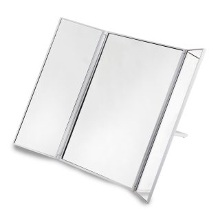 מראת איפור שולחני מתקפלת – פרינסס - תמונה 4