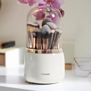 מעמד מברשות איפור- ולורי - תמונה 6