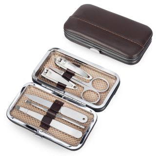 סט מניקור 6 חלקים – גלורי - תמונה 3