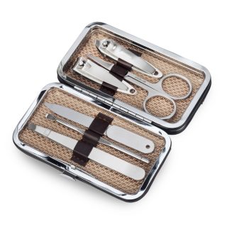 סט מניקור 6 חלקים – גלורי - תמונה 5