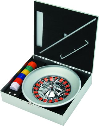 רולטת משחק – צ'אנס