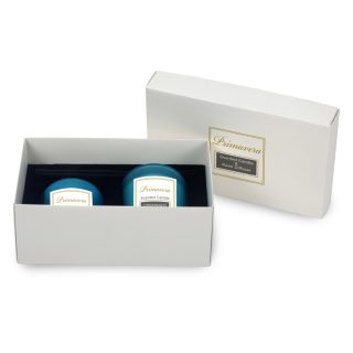 מפיץ ריח ונר באריזת מתנה – פרימוורה - תמונה 7