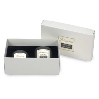 מפיץ ריח ונר באריזת מתנה – פרימוורה - תמונה 11