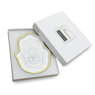 מגש חמסה מעוצב - תמונה 10