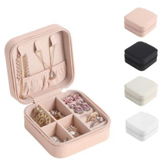 קופסת תכשיטים לנסיעות – אופרה - תמונה 3