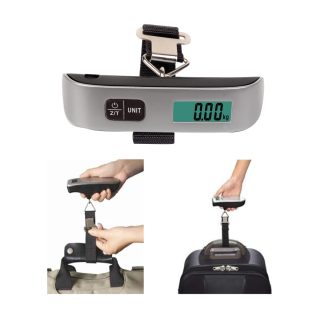 משקל מזוודות  דיגיטלי – אלמרה