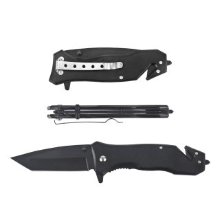 סט פלייר וסכין טקטי – PLATOON FORZA - תמונה 6