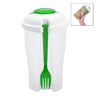 כוס ומזלג לסלט – קלטי